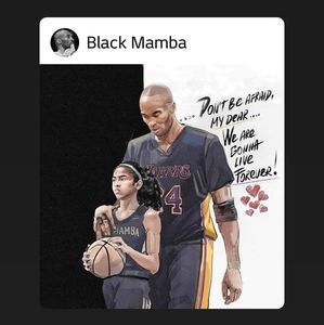 Meet your Posher, Glenn